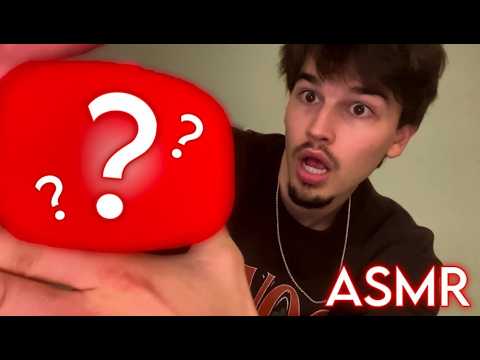 YOUTUBE SENT ME A PLAY BUTTON (NOT CLICKBAIT)