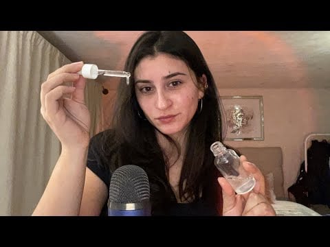 ASMR | Consulta de Alergología: Prick Test ASMR | Clínica Especializada Asmr 