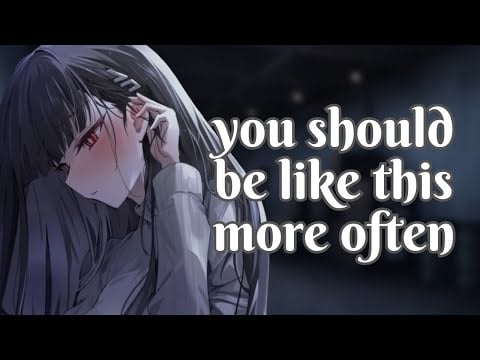 Kidnapping A Yandere To Teach Her A Lesson But She Enjoys It [excited][reverse roles]ASMR F4M