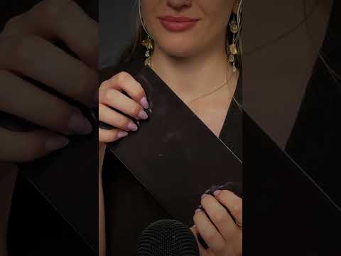 Which tapping is the best?  #asmr