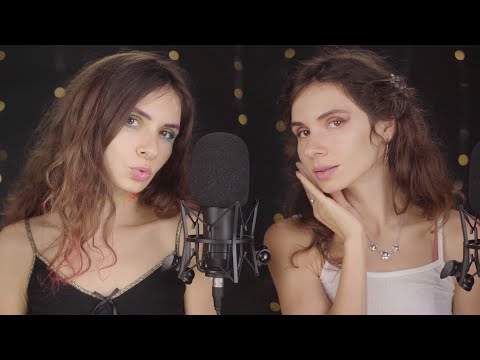 ASMR - 1 Hour Of Mouth Sounds for Deep Sleep 😴🎧