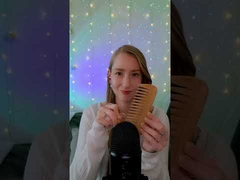 ASMR to zone out to 😴 #asmrlayeredsounds #asmrrelaxing #asmrtingles #asmrshorts