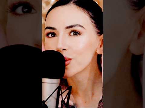 ASMR CloseUp Ear To Ear Whisper ❤️ On Patreon & YouTube Club  xoxo