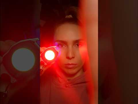ASMR 👁️ Peripheral Eye Exercises