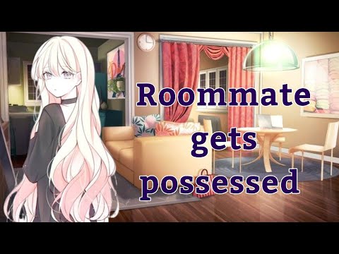 {Asmr} Pagan roommate has some troubles with a ghost [f4a] [fantasy] [magic]