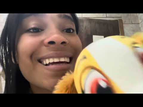 ASMR CASEIRINHO DEPOIS DE UM DIA DIFÍCIL - LAMATRACA 