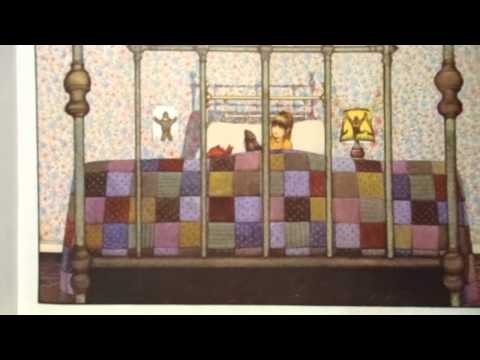 ASMR Whispering - English Bedtime Story for You!