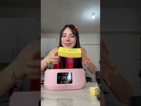 Les subiré el resultado en mi canal 🧈🕯️💖 #asmr #butter #butterwaxasmr #asmrsounds