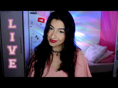 ASMR Para relaxar e dormir bem 💖