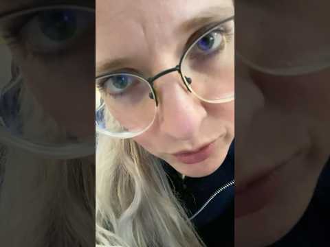 ASMR fast and aggressive triggers (hand sounds, camera tapping, object tapping)💙 #asmr #shorts