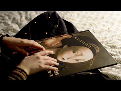 Mi primer ASMR 🌙 Te leo un cuento para dormir 📖