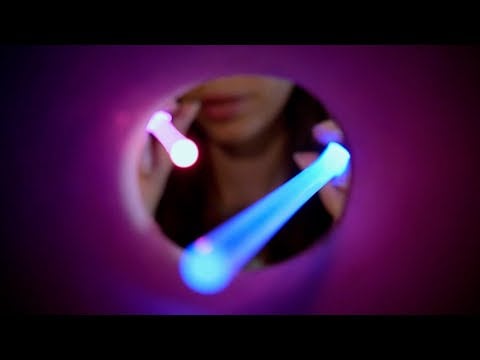 ASMR pour que tes yeux se ferment enfin 😌☁️