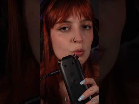 ASMR MOUTH SOUNDS #asmr #asmrparadormir #asmrcommunity #asmrsounds #asmrvideo