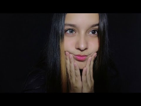 ASMR CORTO/ ROLEPLAY DE NOVIA❤️❤️/ Asmr LRM