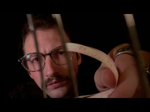 ASMR Measuring You But I Don’t Have Time To Explain Roleplay (Full Version)
