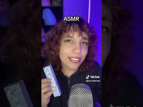 ASMR Compilado pra DORMIR RÁPIDO