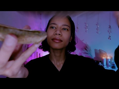 This Will Manifest Miracles ✨ ASMR Reiki to Attract Anything You Want