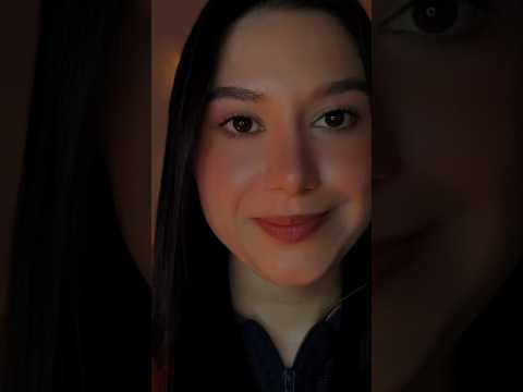 ASMR CRISTÃO 👇🏻 veja aqui #asmr