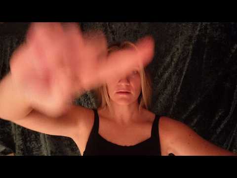 ASMR POV | Head, neck, and shoulder massage to ease your headache (Soft spoken)