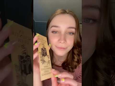 #asmr #asmrsounds #asmrvideo #shortsasmr #bookmark #shorts #wood