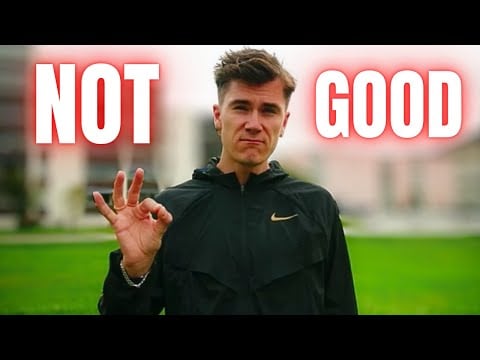 Jakob Ingebrigtsens Big Mistake He May Regret (World Champs 2025)