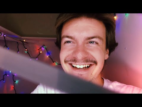 ASMR Bloopers 2