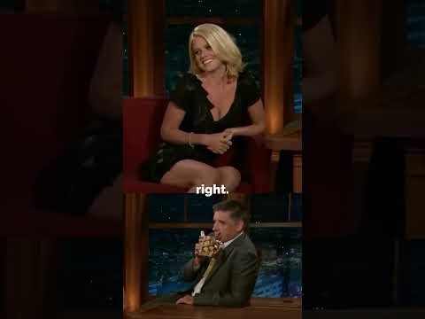 Do that again... 😈 #craigferguson