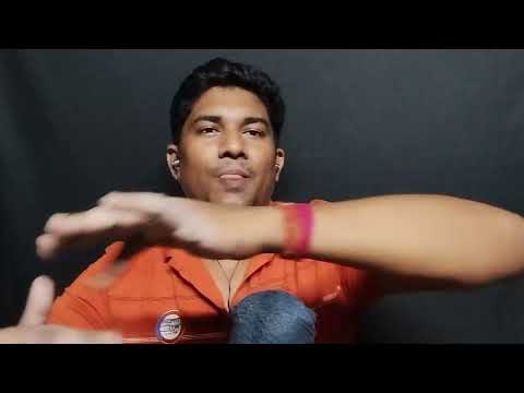 asmr sleep tingles mouth sounds