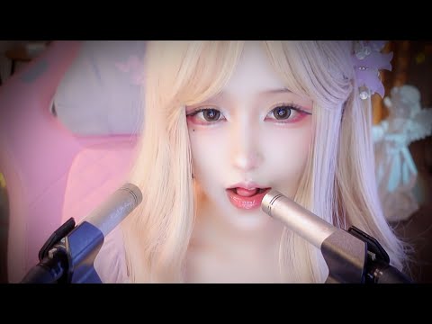 Pillow Talk ASMR: Gentle Sounds to Help You Sleep
