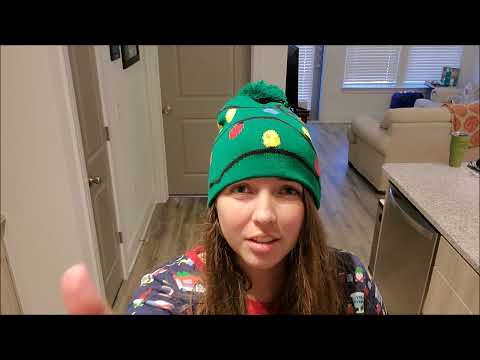 Giantess Twins Christmas Shenanigans ASMR TEASER Custom RP