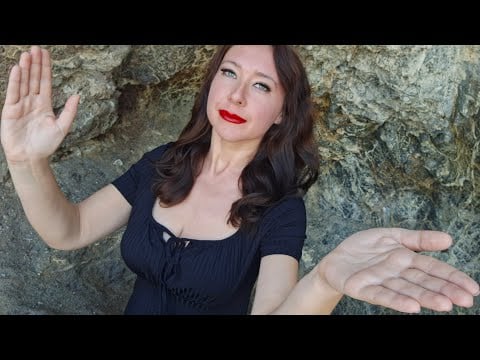 ASMR | ENERGY HEALING: Releasing Yourself from Guilt