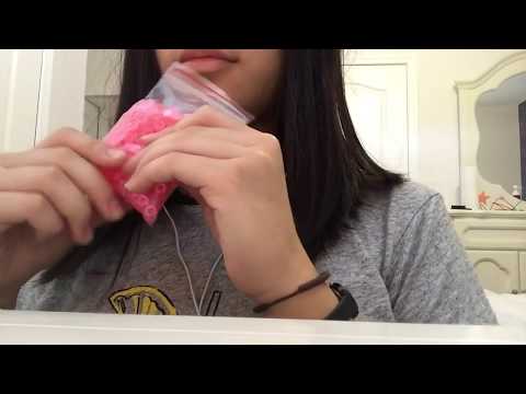 ASMR Fishbowl Beads - No Talking