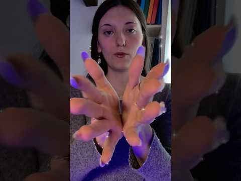16 dicembre 🗓️🎄ASMR #calendariodellavvento #asmr #asmrvideo #shorts #singing #christmas