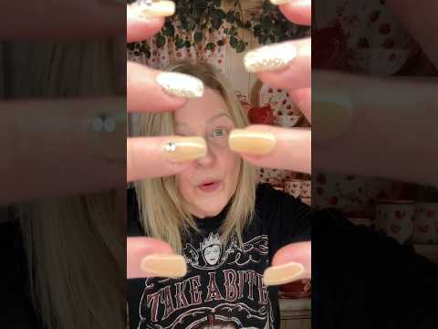 ASMR Fishbowl Effect 💖 Created by @KarunaSatoriASMR #asmr