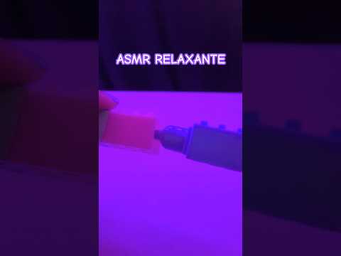 asmr para relaxar profundamente #asmr #relax #tingles #asmrsounds #asmrtapping #asmrtappingsounds