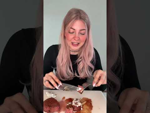Mukbang ✨ Taste-Test ✨#asmr #shortsfeed #mukbang #food #short #shortsviral #shortvideo