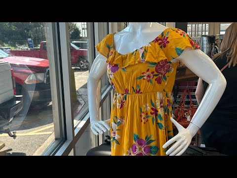Vlog #78- Thrifting & Chilling