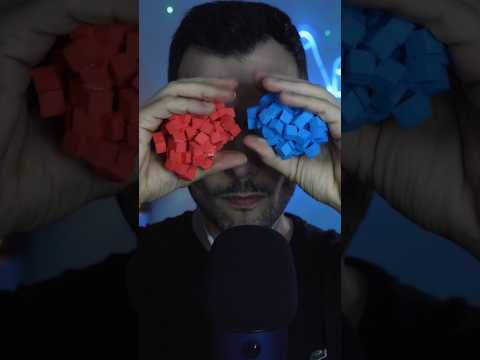 ASMR sticky trigger = 100% addiction garantie 🫠