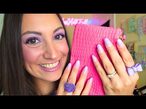 ASMR Triggers I Could Listen To All Day (part 2)