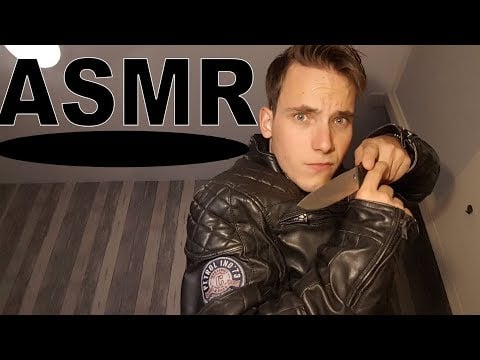 [ASMR] Zombie Pandemic Outbreak