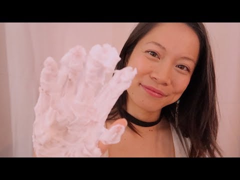 ASMR Men's Shave Salon ~ Trimming & Shaving Your Beard