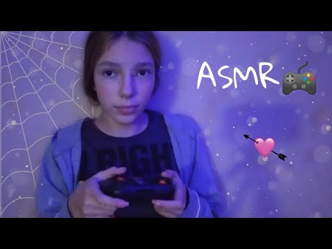 АСМР🕸️// ТРИГГЕРЫ ДЛЯ СНА💘// ASMR TRIGGER