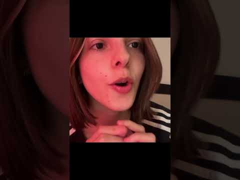 ASMR fast and aggressive massage pt 1