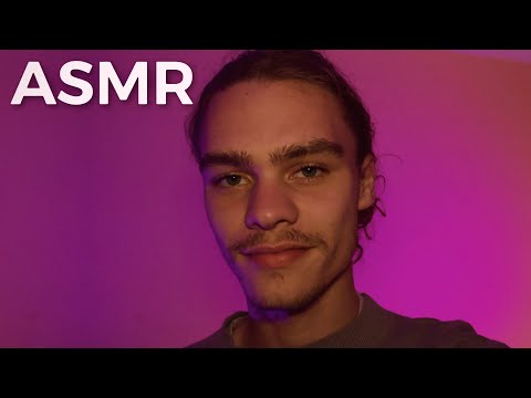 Whispering | ep9 | Crinkles + Ear to Ear ASMR