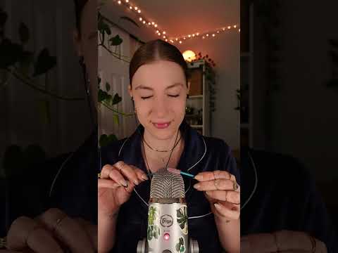 Spoolies! #asmr #shorts