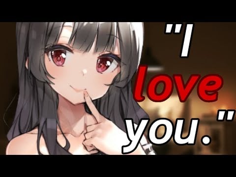 [ASMR RP] Obsessed Yandere Watches You Sleep🛏️💤 [F4M]