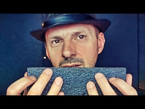 L&R RANDOM TAPPING ASMR