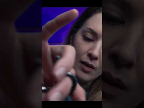 [preview] ASMR Cozy French Barber: Gentle Beard Brunshing, Triming & Shaving