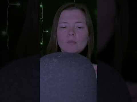 does the egg tapping give you the best asmr?