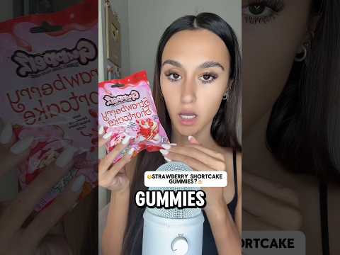 I WASNT expecting that.. #asmr #explore #trending #viral